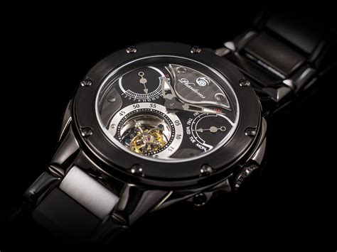 phantoms mechanical soul watches